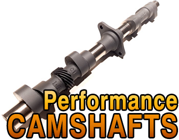 GS1000 Camshafts at Dynoman