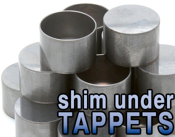 GS1000 Cam Followers at Dynoman