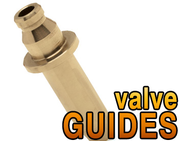 GS1000 Valve Guides at Dynoman