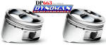 DP663 Piston Kit for NT650 Honda