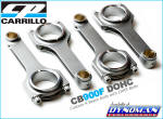 Carrillo Rods for CB900F at Dynoman