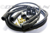 Dyna ignition wires