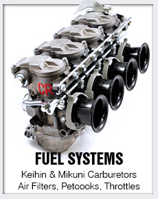 Fuel Systems Dynoman Performance