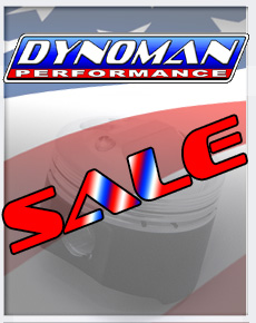 Dynoman Sale