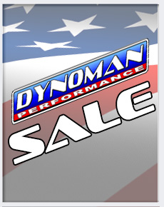 On Sale at Dynoman