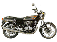 CB750 F2 Engine Packages at Dynoman