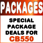 CB550 Package Deals