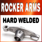 Hardwelded Rocker Arms at Dynoman