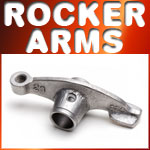 Hardwelded Rocker Arms