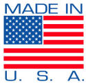 All sleeves Made in the USA!